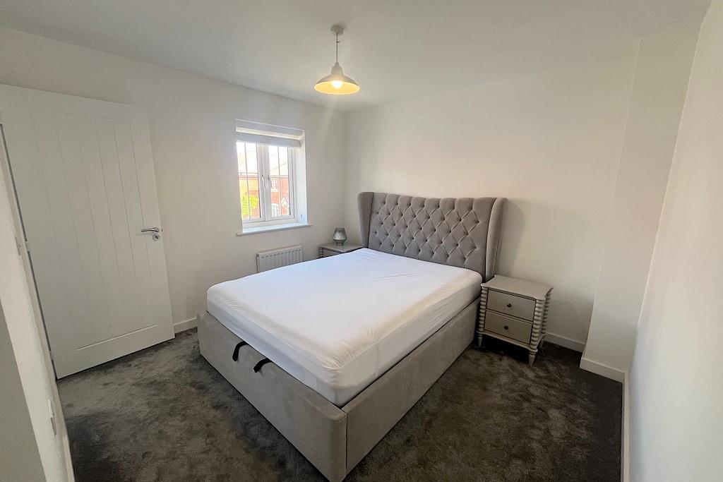 25 Tipton Close, Shrewsbury, SY2 6GP To Let